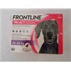 Boehringer Ingelheim/Frontline Antiparassitario¹Tri-Act per cani 3 pipette 2-5/5-10/10-20/20-40/40-60 kg