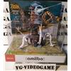 Nintendo AMIIBO ZELDA, BREATH OF THE WILD: GUARDIAN , NUOVO