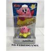 Nintendo AMIIBO, KIRBY , (KIRBY) NUOVO