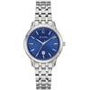 BULOVA OROLOGIO DA DONNA IN ACCIAIO SOLO TEMPO Sutton Lady 96M166