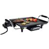 Bastilipo VFT-1500, Tavola da arrosto - Vulcano fast table chef - 1500 W - 28 X 28 cM