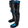 COMPEX AYRE Pressoterapia Boots a compressione senza fili L/XL