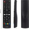 Smart Telecomando compatibile per LG Smart TV, modello AKB75095308