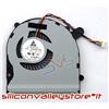 Siliconvalleystore Ventola CPU Fan Asus VIVOBOOK s300c s400 C s400ca s500 s500c s500ca F502 F502C