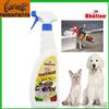 Rhutten DISABITUANTE REPELLENTE ALLONTANA DISSUASORE SCACCIA PER CANI E GATTI SPRAY