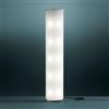 Fontana Arte Pirellone - lampada da terra - Design Gio Ponti 1967