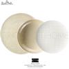 Rosenthal - Mesh Colours Cream+Line - Servizio piatti 18 pezzi x 6 persone