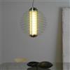 Fontana Arte 0024 Lampada a sospensione - Design Gio Ponti 1933