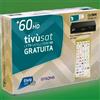 tivùsat DECODER HD SATELLITARE TIVÙSAT SENZA SCHEDA STRONG SRT7807