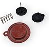 VAILLANT MEMBRANA GRUPPO ACQUA ART. 115300 MAG MINI 11-0/0 GX - XI CALDAIA