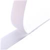 Finestre antizanzare 100% nuove biadesive bianco nero
