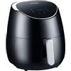 Severin Friggitrice ad aria calda FR 2445 5 lt XXL senza olio 2000W