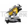 Femi TRONCATRICE SEGA CIRCOLARE PER LEGNO LAMA 305mm PIANO SUPERIORE FEMI TR090