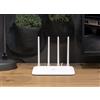 AUTO LABEL. FIRST CLASS DRIVER ACCESSORI Xiaomi Mi Router 4A | Router Fibra Ottica 5G | Router con 128 MB di (J0w)