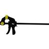 Vigor STRETTOIO MORSETTO FALEGNAME MORSA A SGANCIO RAPIDO SERRAGGIO 100x50 MM
