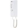 URMET 1150/1 citofono elettronico Mirò bianco - sostituisce 1133 1133/1
