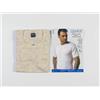 Leable 2x Maglie Misto Lana Manica Corta Uomo Leable Art. 416