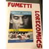 MICHEL VAILLANT. N 72 AYRTON SENNA UNA LEGGENDA A FUMETTI ED. GAZZETTA