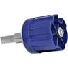 Fiamma 98655-433 071/222 - Dispositivo darresto F45Ti L, F65, Diametro: 60 mm