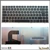 SONY TASTIERA ITALIANA SONY VAIO AEGD3I00030 NSK-SA0SQ NSK-SA1SQ NERA FRAME SILVER