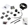 WESTFALIA 306580300113 Kit elettrico per gancio traino cablaggio Compatibilità con CITROËN NEMO Furgonato AA, PEUGEOT BIPPER AA BIPPER Tepee, FIAT FIORINO Cassone/Furgonato/Promiscuo 225