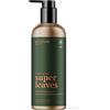 BIO SPECTRA ATTITUDE ATTITUDE Colorlast Hair Shampoo with Essential Oils, EWG Verified, Plant and Mineral-Based Ingredients, Vegan Beauty Products, Refillable Aluminum Bottle, Patchouli and Black Pepper, 473 mL