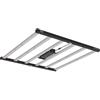 Ortoled lampada led coltivazione piante indoor crescita e fioritura dimmer full spectrum