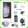 airontek grow box kit tenda di coltivazione indoor luce hps spettro completo filtro odori