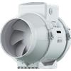 vents Aspiratore estrattore aria per ambienti bagno cucina box diametro 100 125 150 mm