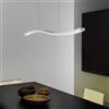 Fontana Arte Serpentine LED - Lampada a sospensione - design Gabi Peretto