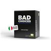 Rocco Giocattoli Yas Games - Bad Choices - L'Unico In Italiano, 18+
