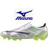 Mizuno Nuova punta da calcio Mizuno Mizuno Alpha II ELITE P1GA2562 09 spedizione...