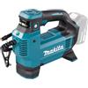 Makita Compressore 11 BAR Cordless Batteria 18V MAKITA Portatile Aria Compressa DMP181Z