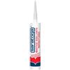 saratoga MASTICE REFRATTARIO SIGILLANTE TERMICO EDILIZIA GIUNTI CREPE NERO 420gr SARATOGA