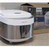 Philips/Mini cuociriso con isolamento termico/HD-3170/Per 4-5 persone/220V/sp...