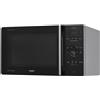 Whirlpool MCP 345 SL Forno a Microonde con Grill 25L Silver Chef Plus