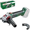 Bosch Minismerigliatrice angolare a batteria AdvancedGrind 18V-80 (senza (d2Q)