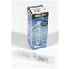 Philips PRL) PHILIPS FOCUSLINE LAMPADINA LAMPADA TYPE 5761 30W 6V G4 PROJECT. LAMP 2 PIN