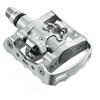Shimano PEDALI SHIMANO MTB PD-M324 DOPPIO USO SPD