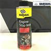 Bardahl Bardhal Engine Stop Leak Additivo Trattamento Perdite Olio Motore Elastomeri
