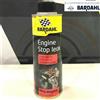 Bardahl Engine Stop Leak Additivo Perdite Olio Motore Elastomeri Trattamento