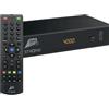 STRONG Decoder HD Satellitare SRT 7807TIVU - Tivùsat HD Senza Scheda STRONG