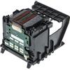 vhbw Testina di stampa per HP Officejet Pro 8710 8210 7740 7720 8720 8730 B/C/M/Y
