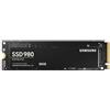 Samsung 980 M.2 500 GB PCI Express 3.0 V-NAND NVMe