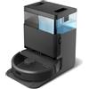 iRobot Roomba Plus 405 Combo + Stazione AutoWash - Aspira e Lavapavimenti NERO