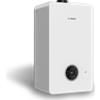 BOSCH CONDENS 2300 W CALDAIA A CONDENSAZIONE ISTANTANEA 24/25 KW METANO