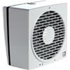 Vortice ASPIRATORE ELICOIDALE PER PORTE/FINESTRE VORTICE 230/9" AR-LL-S