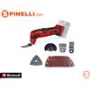Einhell Elettroutensile multifunzione Einhell Tc Mg 18 Li Solo corpo macchina