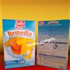 Henkel 10 Confezioni Grey Remedia Rimedia agli Errori di Bucato Elimina Macchie o Aloni