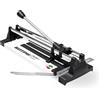 Battipav TAGLIAPIASTRELLE MANUALE BATTIPAV Basic Plus 30 300mm TAGLIERINA MATTONI